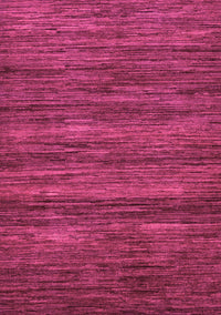 Abstract Pink Modern Rug, abs55pnk