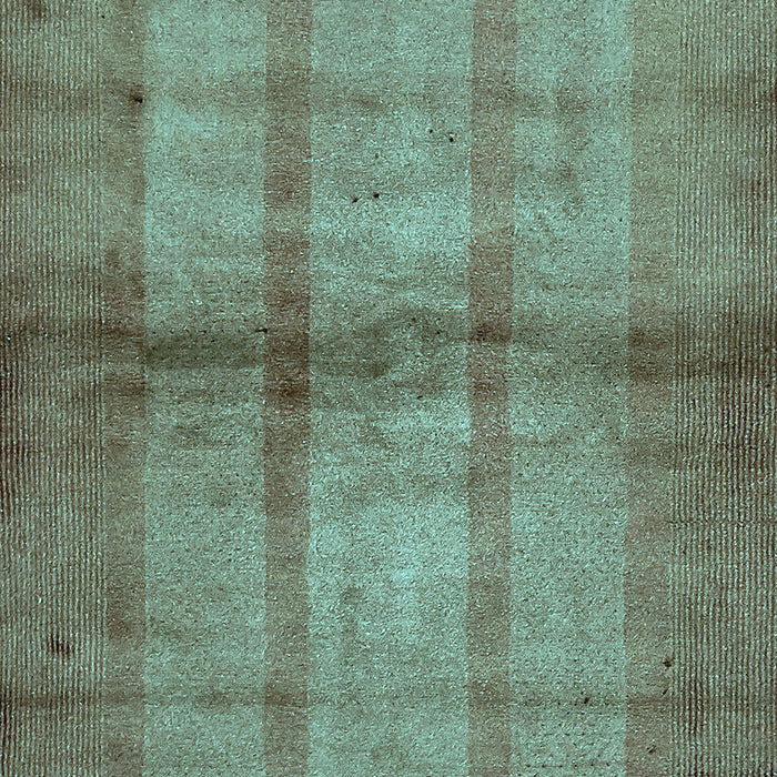 Machine Washable Abstract Light Blue Modern Rug, wshabs5600lblu