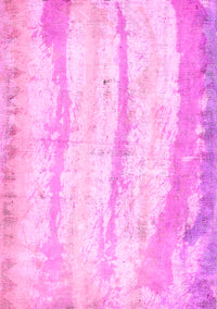 Abstract Pink Modern Rug, abs5602pnk