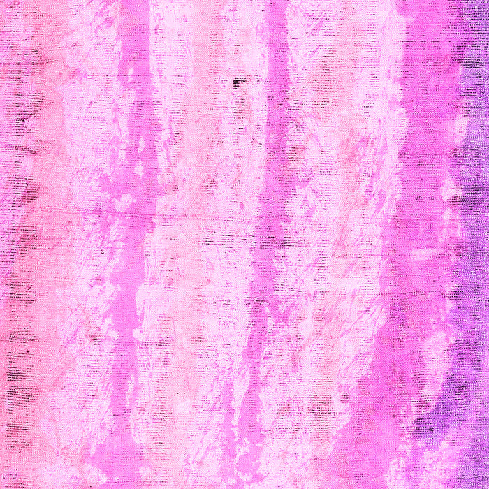 Abstract Pink Modern Rug, abs5602pnk