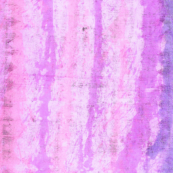 Machine Washable Abstract Purple Modern Area Rugs, wshabs5602pur