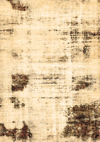 Oriental Brown Modern Rug, abs5604brn