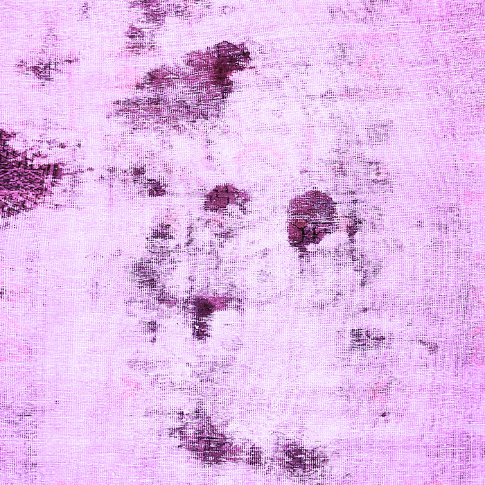 Solid Purple Modern Rug, abs5608pur