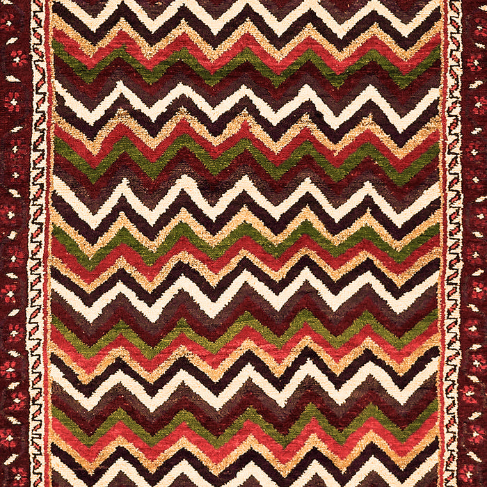 Machine Washable Abstract Orange Modern Area Rugs, wshabs5609org