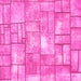 Square Abstract Pink Modern Rug, abs5613pnk