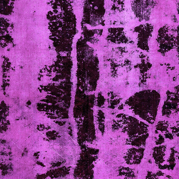 Persian Purple Bohemian Rug, abs5630pur