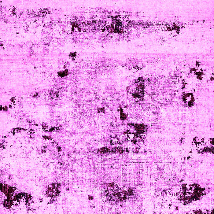 Abstract Pink Modern Rug, abs5631pnk