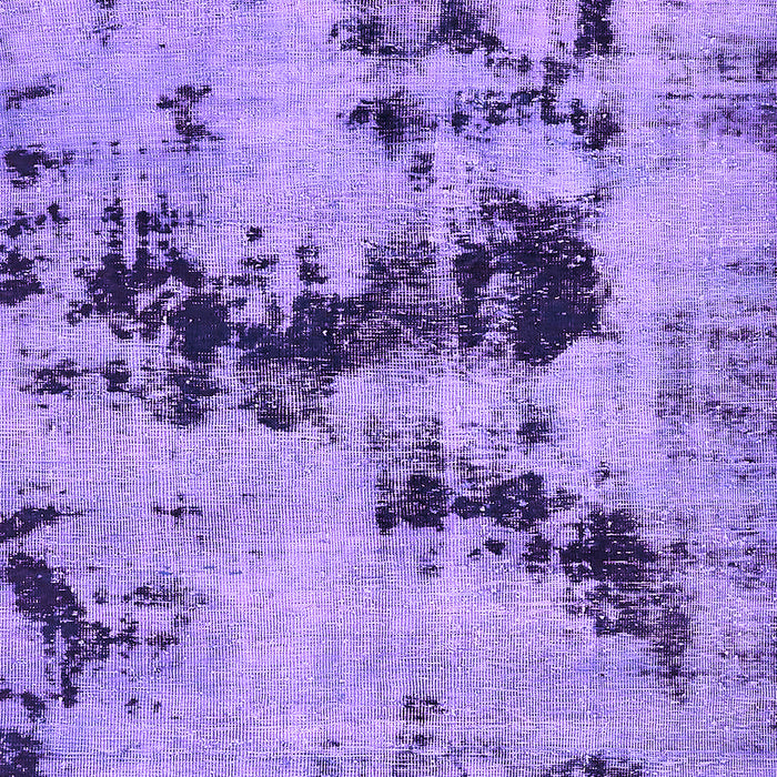 Persian Purple Bohemian Rug, abs5632pur