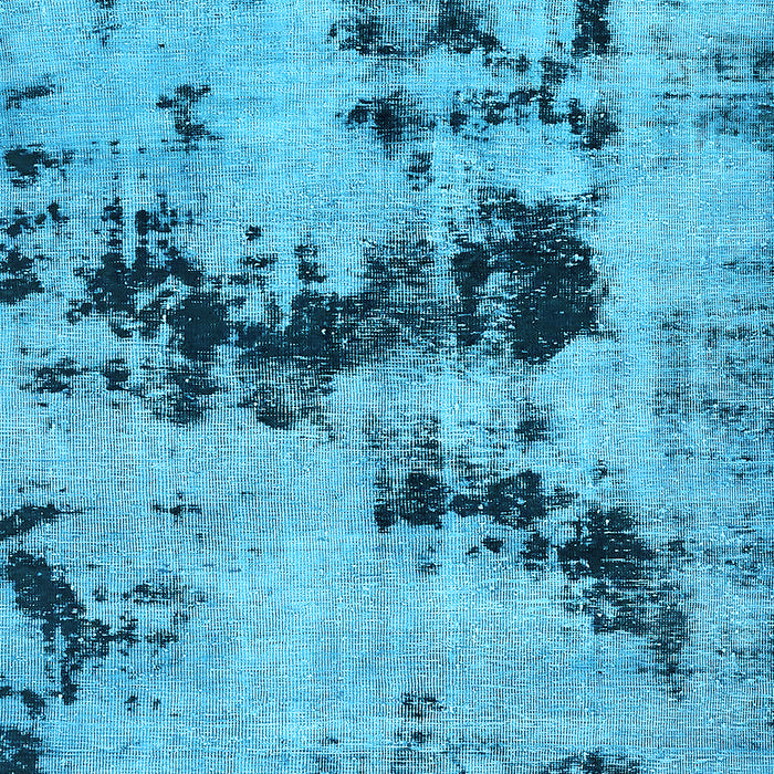 Persian Light Blue Bohemian Rug, abs5632lblu