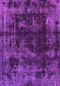 Abstract Pink Modern Rug, abs5634pnk