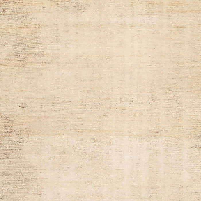 Abstract Golden Blonde Gold Solid Rug, abs5636