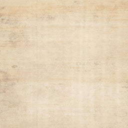 Square Abstract Golden Blonde Gold Solid Rug, abs5636