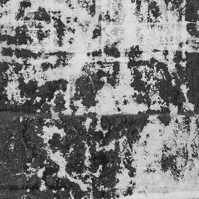 Abstract Gray Modern Rug, abs5638gry