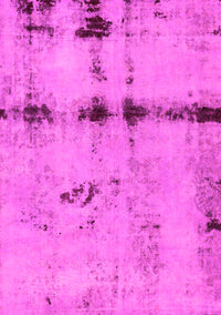 Abstract Pink Modern Rug, abs5641pnk