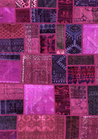 Oriental Pink Modern Rug, abs5646pnk