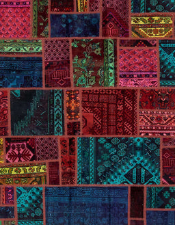 Machine Washable Abstract Gray Rug, wshabs5649