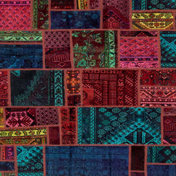 Square Machine Washable Abstract Gray Rug, wshabs5649