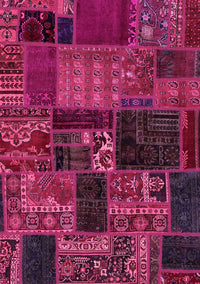 Oriental Pink Modern Rug, abs5650pnk