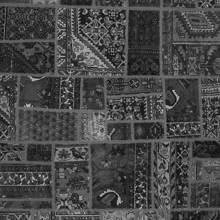 Machine Washable Oriental Gray Modern Rug, wshabs5654gry