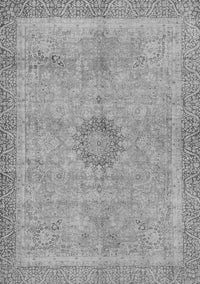 Oriental Gray Modern Rug, abs5677gry