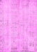 Abstract Pink Modern Rug, abs571pnk