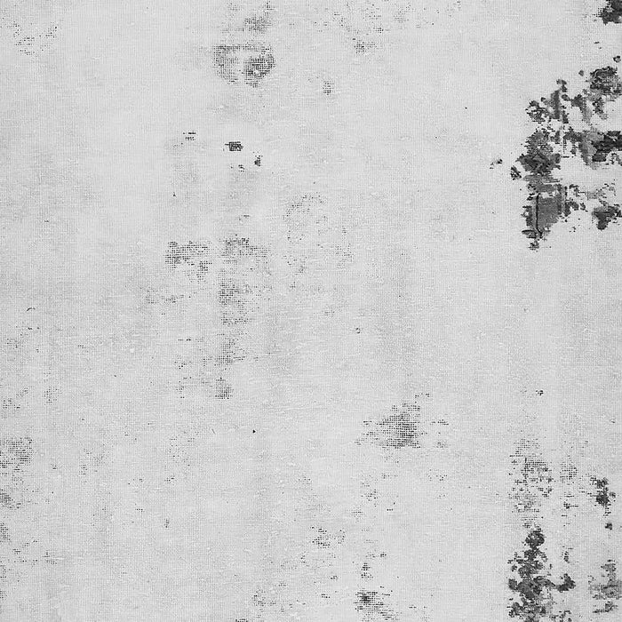 Abstract Gray Modern Rug, abs572gry