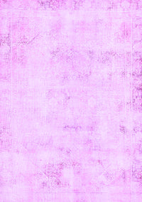 Abstract Purple Modern Rug, abs577pur