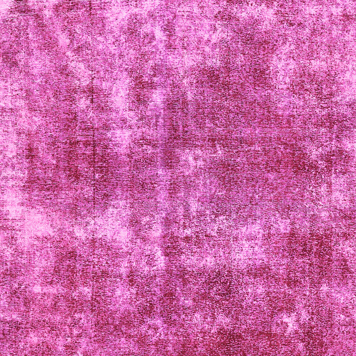 Abstract Pink Modern Rug, abs579pnk