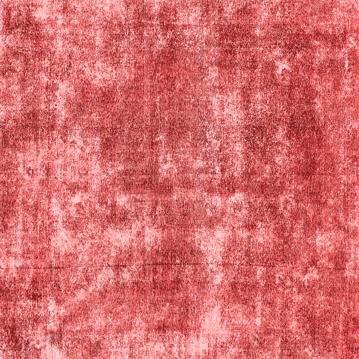 Abstract Red Modern Rug, abs579red