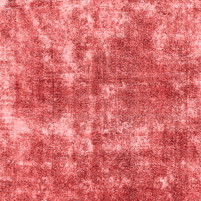 Abstract Red Modern Area Rugs