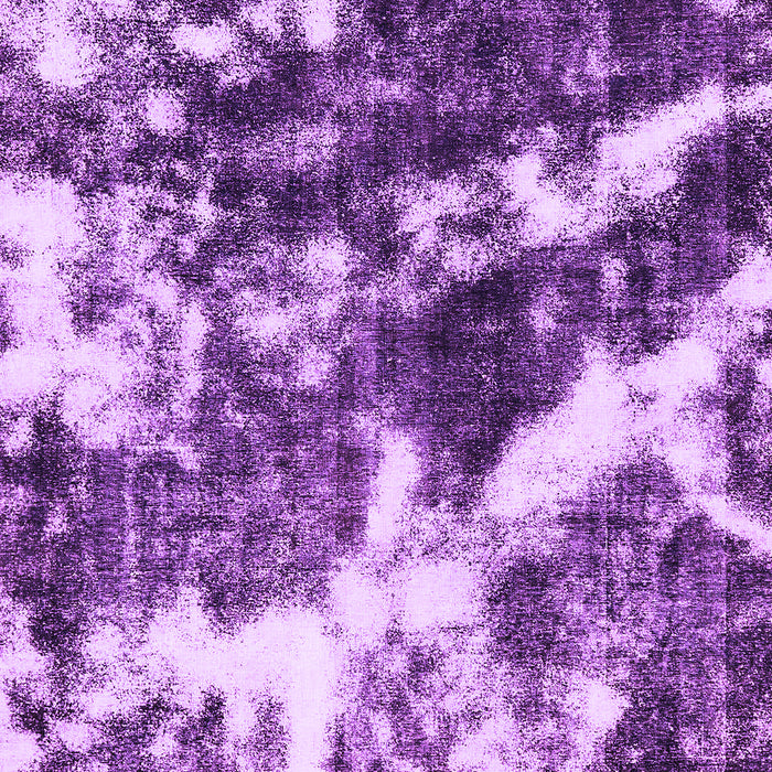 Machine Washable Abstract Purple Modern Area Rugs, wshabs580pur