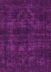 Abstract Pink Modern Rug, abs583pnk