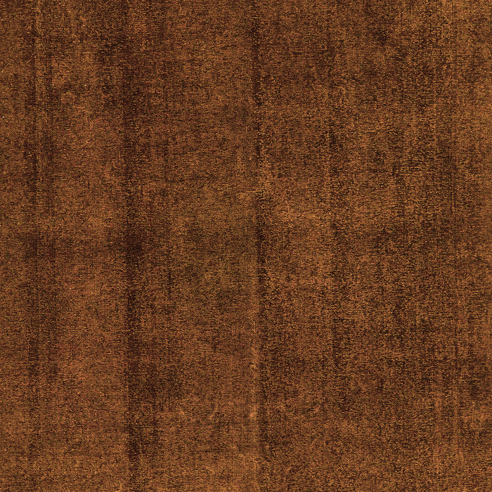 Abstract Orange Modern Rug, abs584org