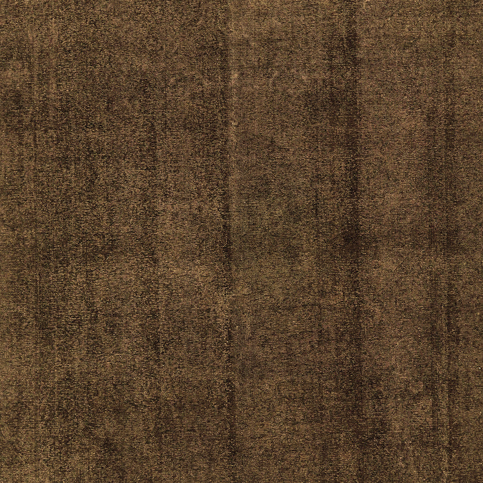 Abstract Brown Modern Rug, abs584brn