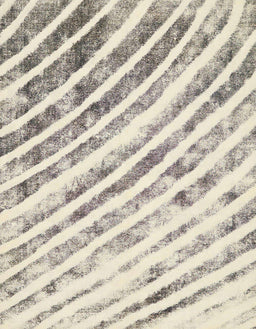 Abstract Pink Modern Rug, abs585