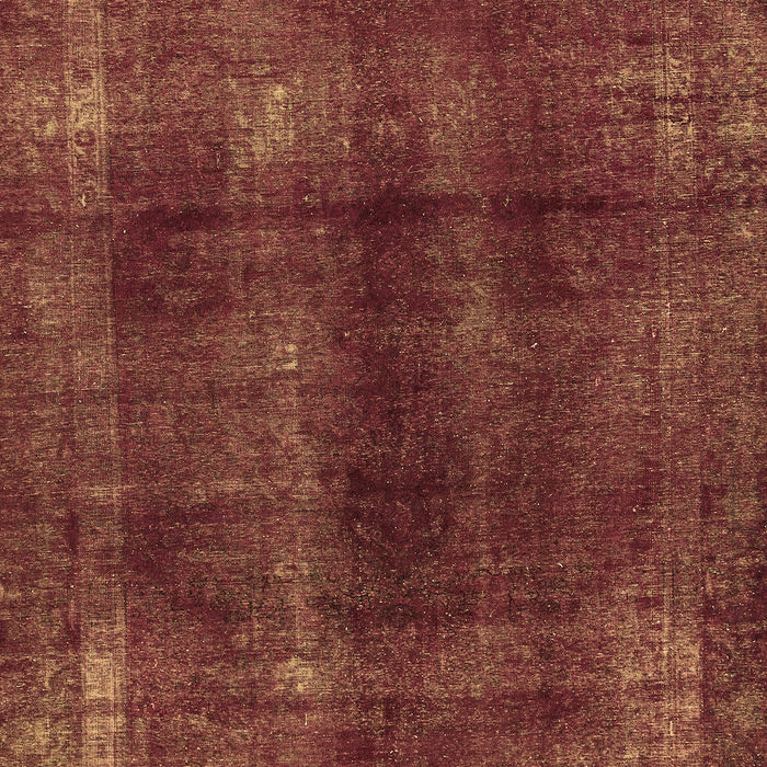 Abstract Brown Modern Rug, abs588brn