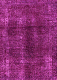 Abstract Pink Modern Rug, abs588pnk