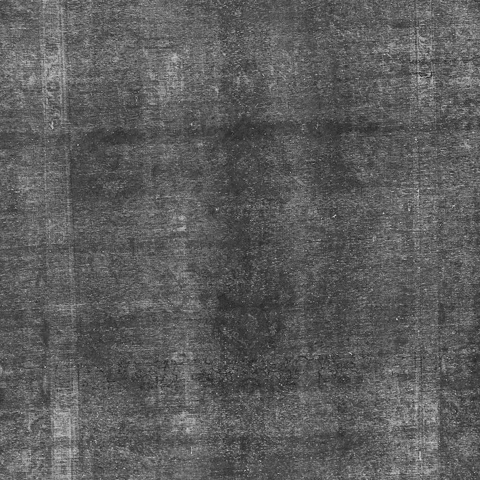 Abstract Gray Modern Rug, abs588gry