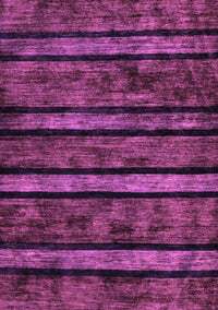 Abstract Purple Modern Rug, abs58pur