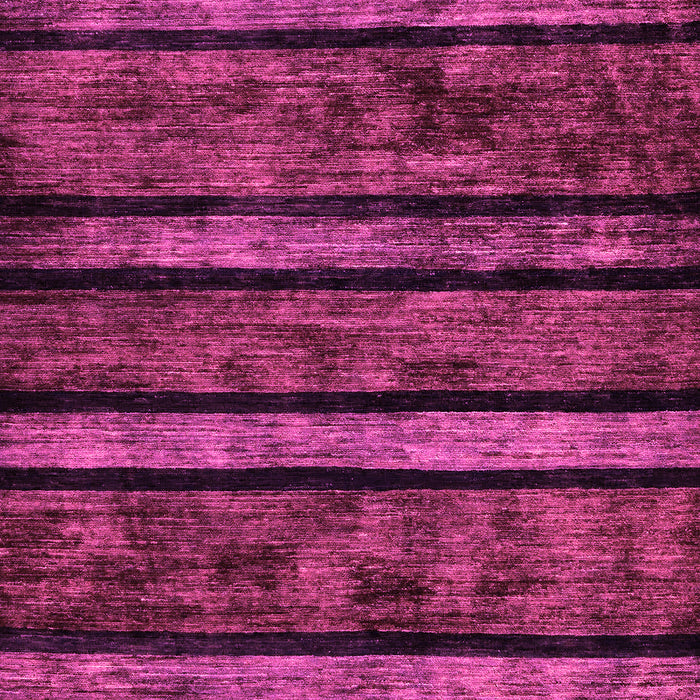 Abstract Pink Modern Rug, abs58pnk