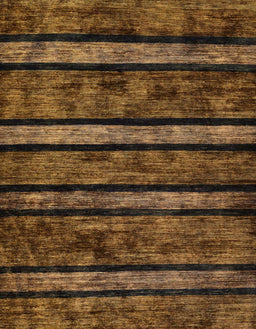 Abstract Red Modern Rug, abs58