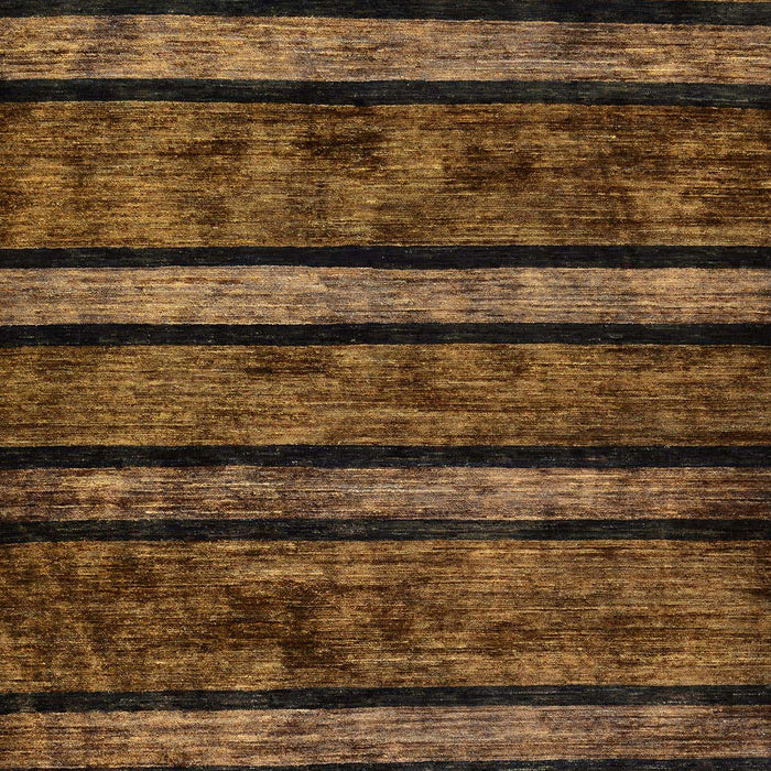 Abstract Red Modern Rug, abs58