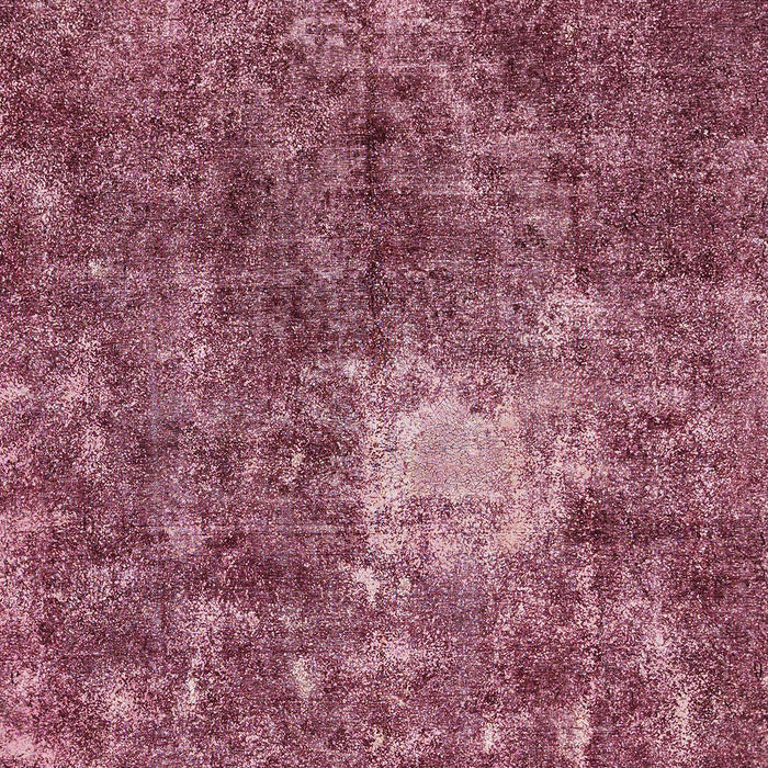 Machine Washable Abstract Blush Red Pink Rug, wshabs591