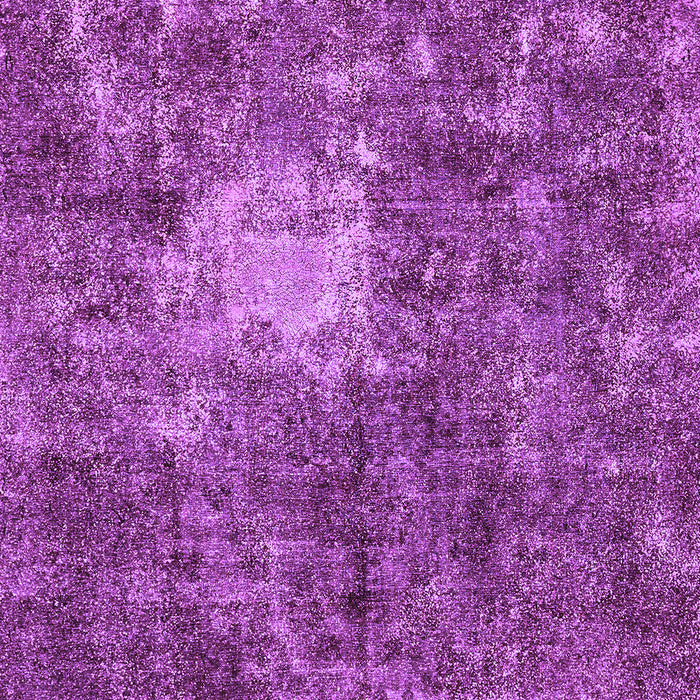 Machine Washable Oriental Purple Traditional Area Rugs, wshabs591pur