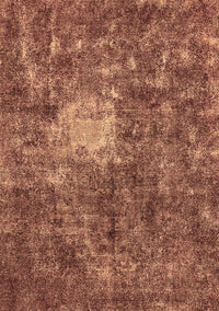 Oriental Brown Traditional Rug, abs591brn