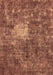 Oriental Brown Traditional Rug, abs591brn