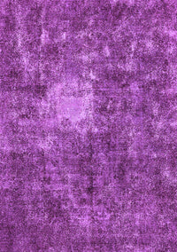 Oriental Purple Traditional Rug, abs591pur