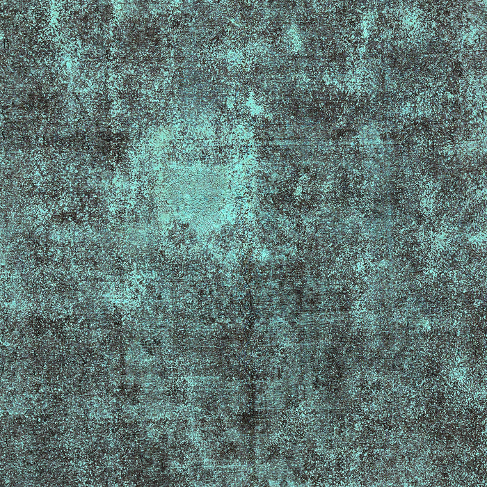 Oriental Turquoise Traditional Rug, abs591turq