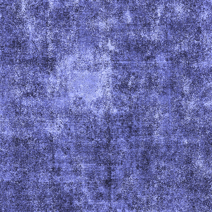 Machine Washable Oriental Blue Traditional Rug, wshabs591blu