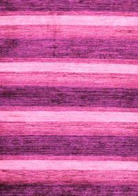 Abstract Pink Modern Rug, abs59pnk